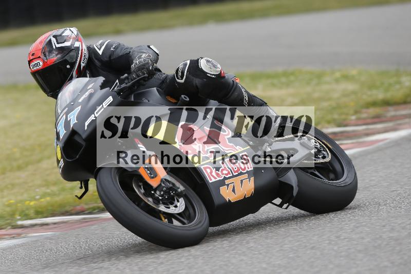 /18 23.05.2025 Get Faster Caremotion ADR/Gruppe gelb/777